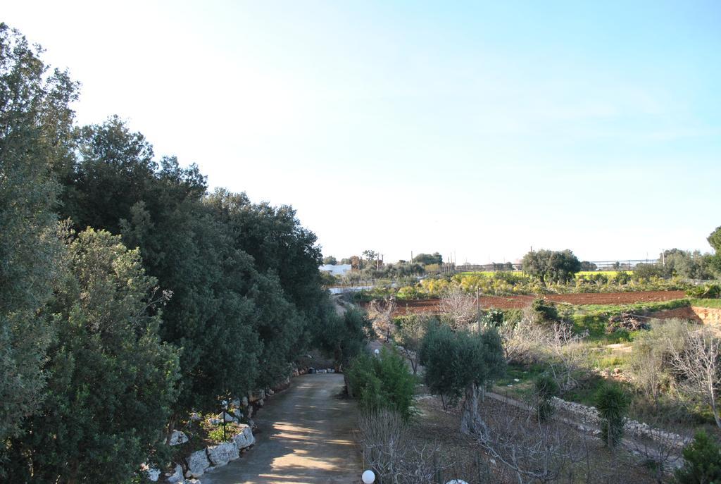 Le Dimore Del Sarto Polignano A Mare Εξωτερικό φωτογραφία