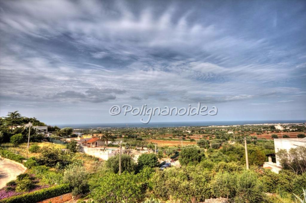 Le Dimore Del Sarto Polignano A Mare Εξωτερικό φωτογραφία